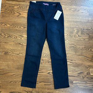 Gloria Vanderbilt Jeans, Size 12 Average